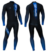 картинка Комбинезон гоночный Spine blue-black от интернет-магазина Spine-equip картинка Комбинезон гоночный Spine blue-black от интернет-магазина Spine-equip