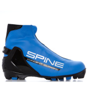 картинка Лыжные ботинки NNN Spine Classic 294-22 от интернет-магазина Spine-equip картинка Лыжные ботинки NNN Spine Classic 294-22 от интернет-магазина Spine-equip